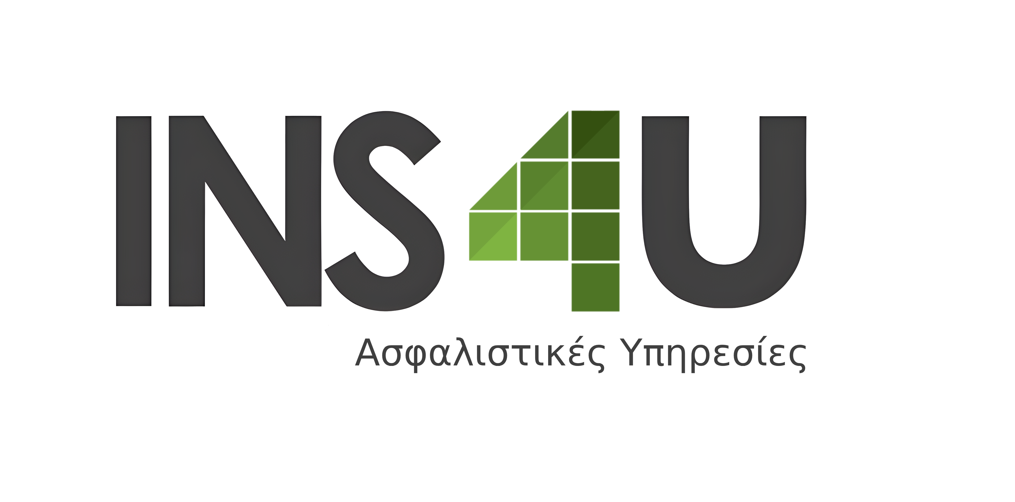 Ins4u Logo